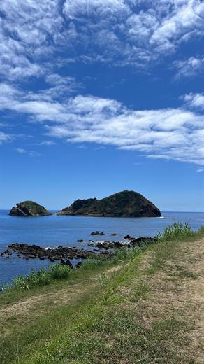 Ilhéu de Vila Franca do Campo, São Miguel, Azores